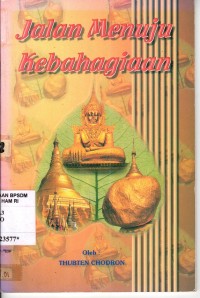 Image of Jalan menuju kebahagiaan