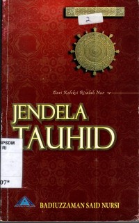 Image of Jendela tauhid