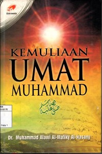 Image of Kemuliaan umat Muhammad saw