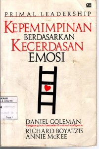Image of KEPEMIMPINAN BERDASARKAN KECERDASAN EMOSI
