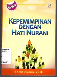 Image of Kepemimpinan dengan Hati Nurani