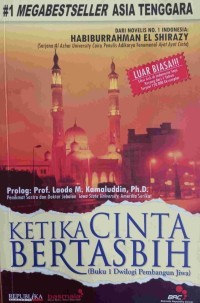 Image of KETIKA CINTA BERTASBIH