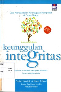 Image of Keunggulan Integritas