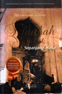 Image of Khutbah jum'at sepanjang masa