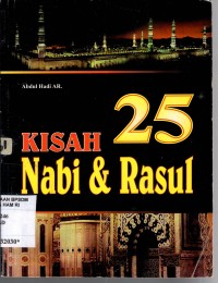 Image of Kisah 25 nabi & rasul