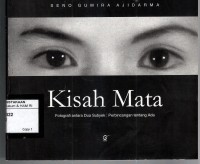 Image of KISAH MATA: Perbincangan tentang Ada