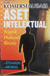 Image of Komersialisasi Aset Intelektual: Aspek Hukum Bisnis