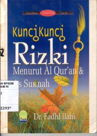 Image of Kunci-kunci Rizki menurut Al-Qur’an dan As-Sunnah