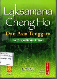 Image of LAKSAMANA CHENG HO DAN ASIA TENGGARA
