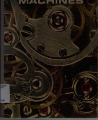 Image of LIFE SCIENCE LIBRARY: Machines