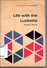 Image of LIFE WITH THE LUCKETTS