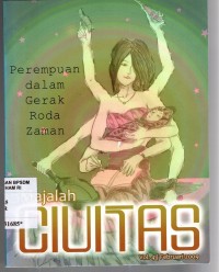 Image of MAJALAH CIUITAS: Perempuan dalam Gerak Roda Zaman