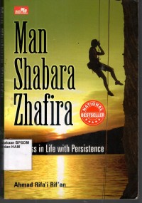 Image of Man Shabara Zhafira