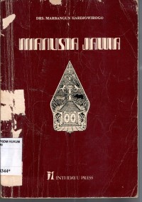 Image of Manusia Jawa