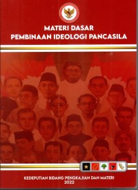 Image of Materi dasar pembinaan ideologi pancasila