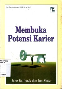 Image of Membuka potensi karier