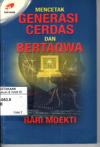 Image of Mencetak Generasi Cerdas dan Bertaqwa