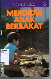 Image of Mendidik anak berbakat