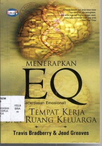 Image of MENERAPKAN EQ DI TEMPAT KERJA DAN RUANG KELUARGA