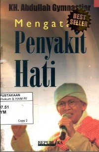 Image of Mengatasi penyakit hati
