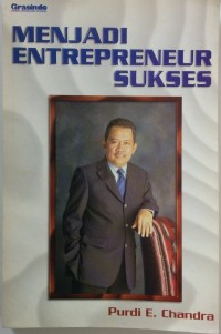 Image of MENJADI ENTREPRENEUR SUKSES