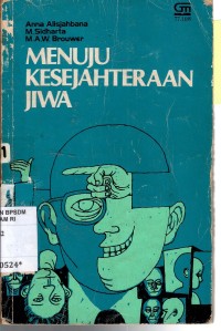 Image of Menuju Kesejahteraan Jiwa
