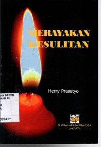 Image of MERAYAKAN KESULITAN