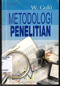 Image of METODOLOGI PENELITIAN