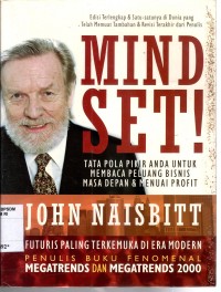 Image of Mind Set!