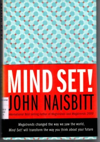 Image of Mind Set! Reset Your thinking and see the future
