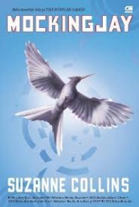 Image of MOCKINGJAY
