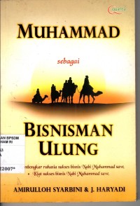 Image of Muhammad bisnisman ulung