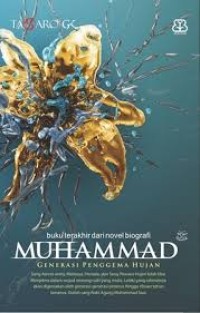 Image of MUHAMMAD : Generasi Penggema Hujan
