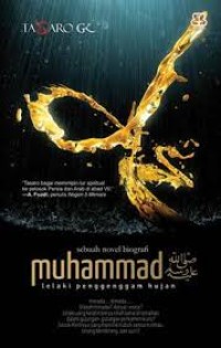 Image of MUHAMMAD : Lelaki Penggengam Hujan