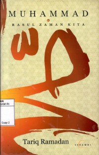 Image of Muhammad saw : rasul zaman kita