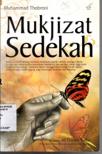 Image of Mukjizat sedekah