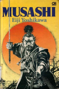 Image of MUSASHI EIJI YOSHIKAWA