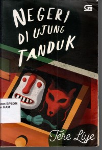 Image of NEGERI DI UJUNG TANDUK