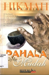 Image of Pahala itu mudah