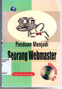 Image of PANDUAN MENJADI SEORANG WEBMASTER