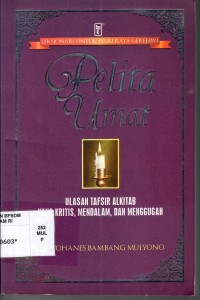 Image of Pelita umat