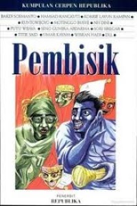 Image of PEMBISIK : Kumpulan Cerpen Republika