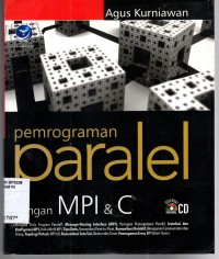 Image of PEMROGRAMAN PARALEL DENGAN MPI & C