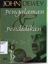 Image of Pengalaman & Pendidikan [ Experience & Education ]