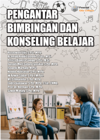 Image of Pengantar Bimbingan dan Konseling Belajar
