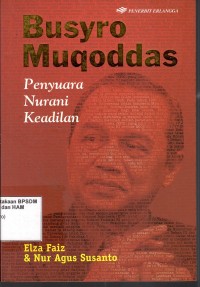 Image of PENYUARA NURANI KEADILAN : BUSYRO MUQODDAS