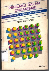 Image of Perilaku dalam Organisasi