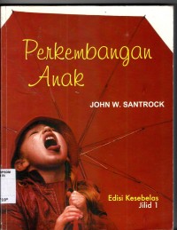 Image of Perkembangan Anak (Jilid 1)