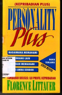 Image of Personality Plus