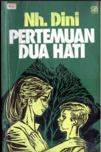 Image of PERTEMUAN DUA HATI